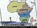 Nation Of Andorra Not In Africa,  Shocked U.S. State Dept. Reports