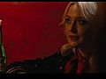 The Runaways Clip: Joan Jett and Cherie Currie meet