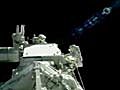 Full Power! STS-117 Upgrades the ISS