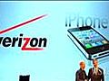 Mossberg: There Are Benefits to Verizon iPhone