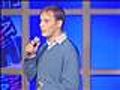 Comedians A-Z : Tom Dustin : Spelling Bee