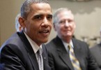 Obama on debt talks: &#039;Enough is enough&#039;