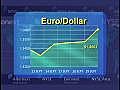 L’euro passe les 1.36$