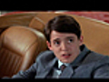Ferris Bueller’s Day Off &#8212; (Movie Clip) 1961 Ferrari