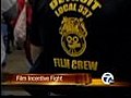 Thousands pack a town hall meeting to support MI films