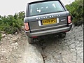 Essai Range Rover 2010
