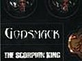 GODSMACK - The Scorpion King