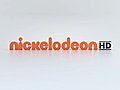 Nickelodeon HD ident