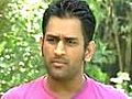 I’ve never been to an IPL party: Dhoni