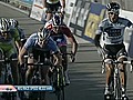 2011 Tirreno-Adriatico: Haedo takes Stage 3