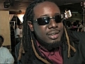 T-Pain - T-Pain on &#039;Epiphany...smokin&#039; and drankin&#039;...&#039;