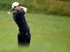 Scott shares lead on US PGA Tour