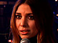 Lykke Li On How She Approached Her Unplugged Performance