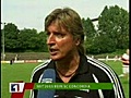 Rasant - Amateurfußball 23.Juli