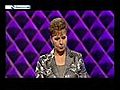 Joyce Meyer - Das Leben genießen 05.07.2011