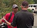 UCONN Assistant Coach Kevin Ollie   8/8