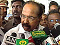 Moily on 2G scam: We have nothing to hide