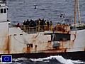 Illegal Fishing: Blocking Access to the EU Market