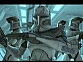 Star Wars The Clone Wars - Season Two Preview