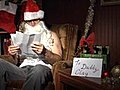 Letters to Santa