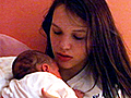 MTV’s 16 and Pregnant (Season 3)  Ep. 1 &#039;Jordan&#039;