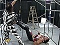 WWE Classics - “Macho Man” Randy Savage Vs. Crush