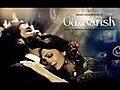 Guzaarish- Udi Song