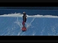 Girls on the FLOWRIDER