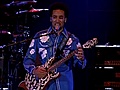 Ben Harper - Glory and Consequence (Live at the Hollywood Bowl)