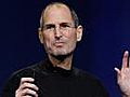 Steve Jobs to unveil iCloud service in SF today