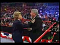 Hillary Clinton Vs Barack Obama WWE
