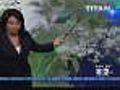 Saturday Weather: Hot And Humid