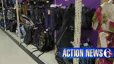 VIDEO: Back to school shopping strategies