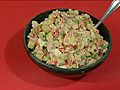 Recipe:  Spanish Potato Salad