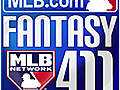 MLB.com Fantasy 411: 7/9/11 - VIDEO