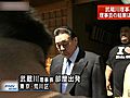 日本相撲協会緊急理事会　辞意を表明していた武蔵川理事長は続投