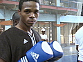 Young Cuban boxers aim for gold