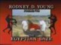 Rodney D. Young TV Commercial - The Egyptian Elvis