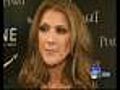 Celine Dion Hits South Beach For Movie Premiere