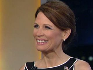 Bachmann Hits Ceiling on Debt,  Part 1