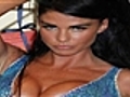 Katie Price,  la &#039;Pamela Anderson&#039; de Inglaterra