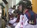 Game On! For Hockey Players With Disabilities