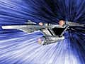 Star Trek’s Warp Drive: Are We There Yet?