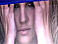 Why Is Britney Spears Hacked Off?