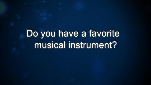 Curiosity: Jaron Lanier: On his Favorite Musical Instruments
