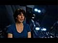 Mars Needs Moms - Wendy Wells Interview Clip