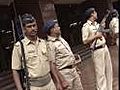 Terror alert in western India following IB warning