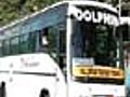 Online bus ticket booking: A big hit among travellers