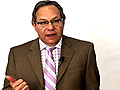 Lewis Black - Candidate vs. Comic