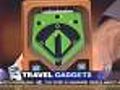 Tech Editor: New Kids Travel And Leisure Toys